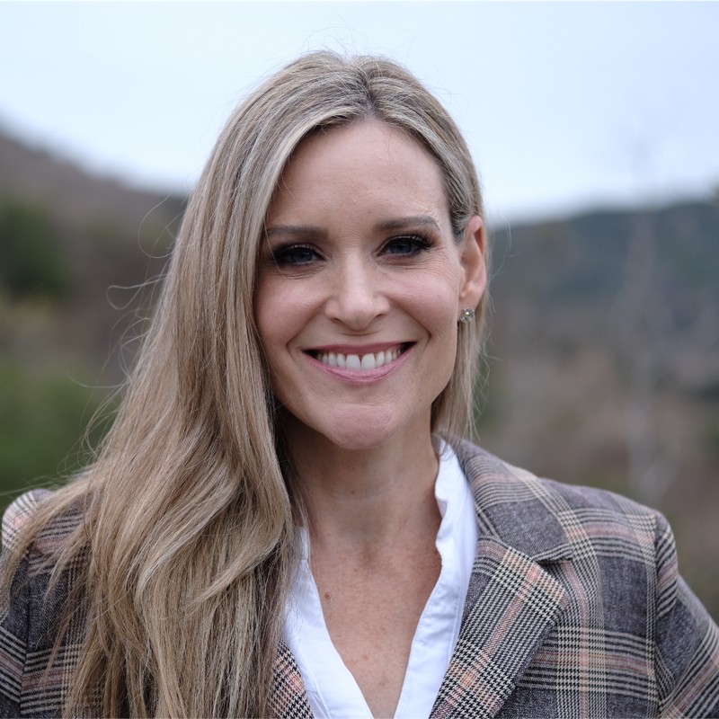 Lindsay Doherty